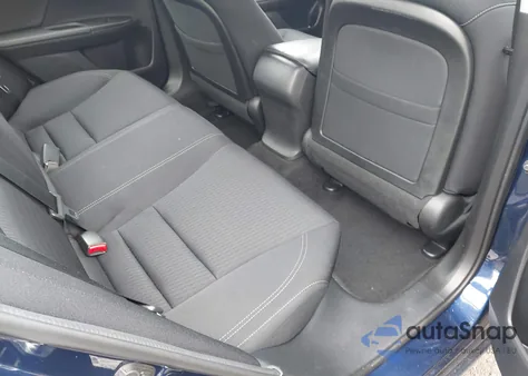 2013 Honda Accord Sport z USA, uszkodzony, nr VIN 1HGCR2F5XDA193177